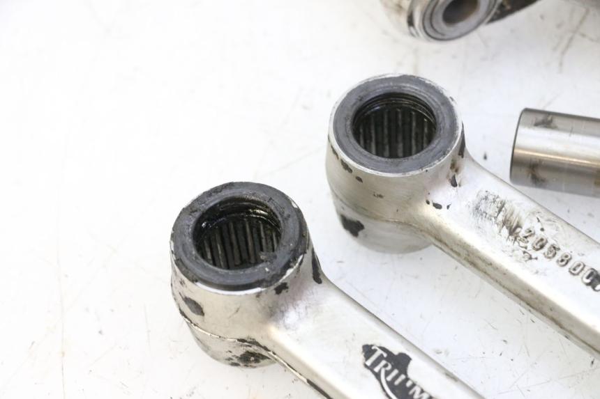 photo de BIELETA SUSPENSION TRIUMPH SPRINT 900 (1995 - 1998)