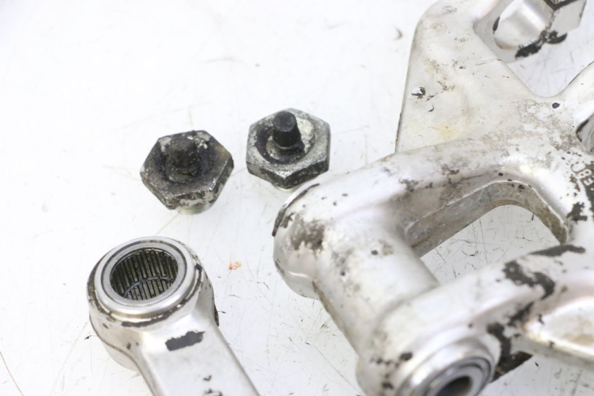 photo de BIELETA SUSPENSION TRIUMPH SPRINT 900 (1995 - 1998)