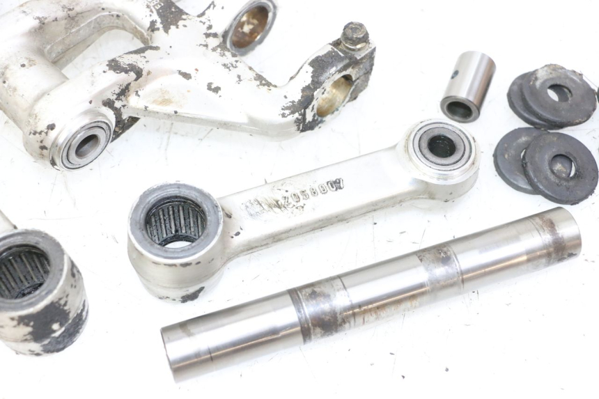 photo de BIELETA SUSPENSION TRIUMPH SPRINT 900 (1995 - 1998)