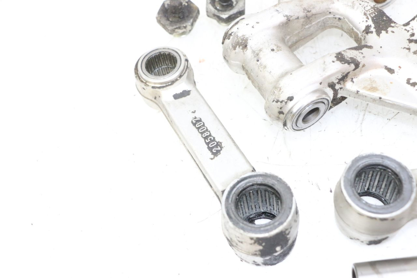 photo de BIELETA SUSPENSION TRIUMPH SPRINT 900 (1995 - 1998)