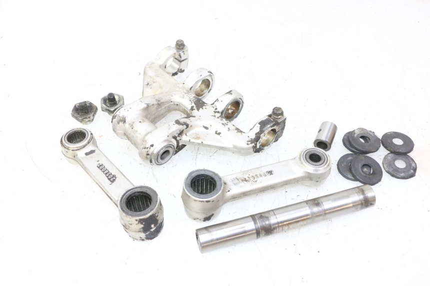 photo de BIELETA SUSPENSION TRIUMPH SPRINT 900 (1995 - 1998)