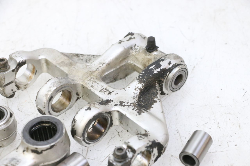 photo de BIELETA SUSPENSION TRIUMPH SPRINT 900 (1995 - 1998)