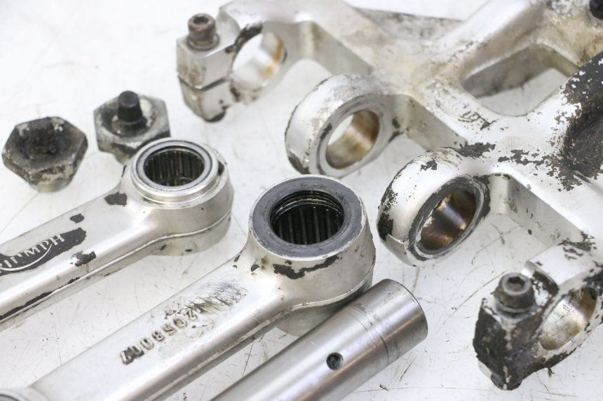 photo de BIELETA SUSPENSION TRIUMPH SPRINT 900 (1995 - 1998)