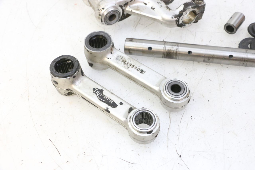 photo de BIELETA SUSPENSION TRIUMPH SPRINT 900 (1995 - 1998)