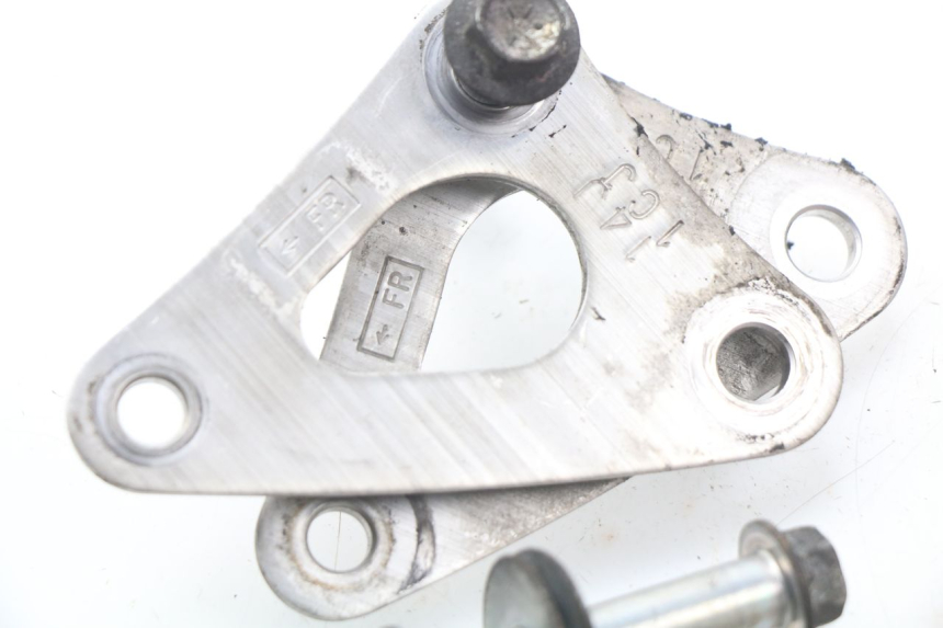 photo de BIELETA SUSPENSION SUZUKI GSX-R GSXR 750 (2011 - 2016)