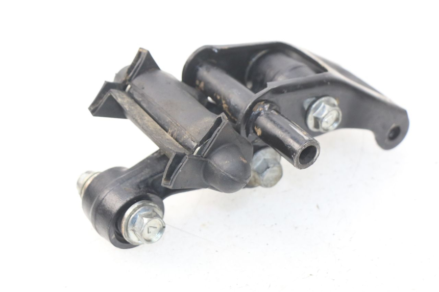 photo de BIELETA SUSPENSION SUZUKI JR 80 (2001 - 2006)