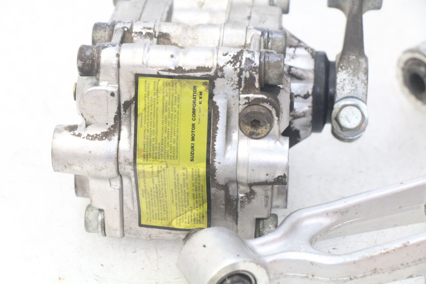 photo de BIELETA DE AMORTIGUADOR SUZUKI TLS TL S 1000 (1997 - 2001)