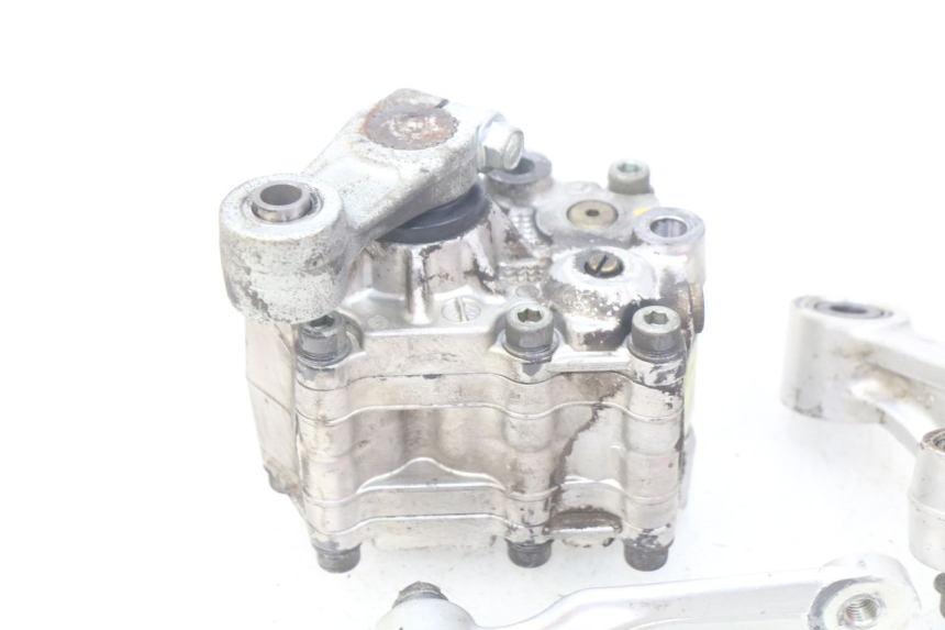 photo de BIELETA DE AMORTIGUADOR SUZUKI TLS TL S 1000 (1997 - 2001)