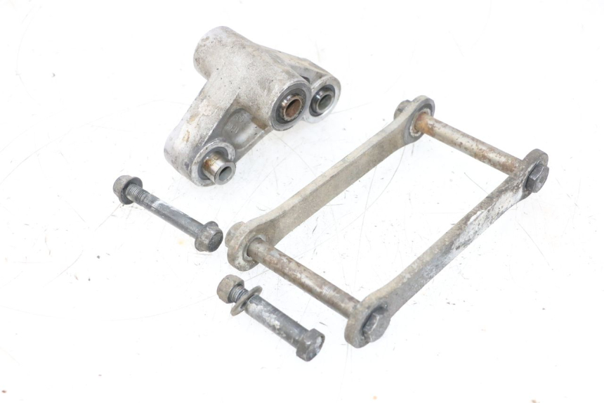 photo de BIELETA SUSPENSION YAMAHA TDM ABS 900 (2002 - 2014) - Otra perspectiva