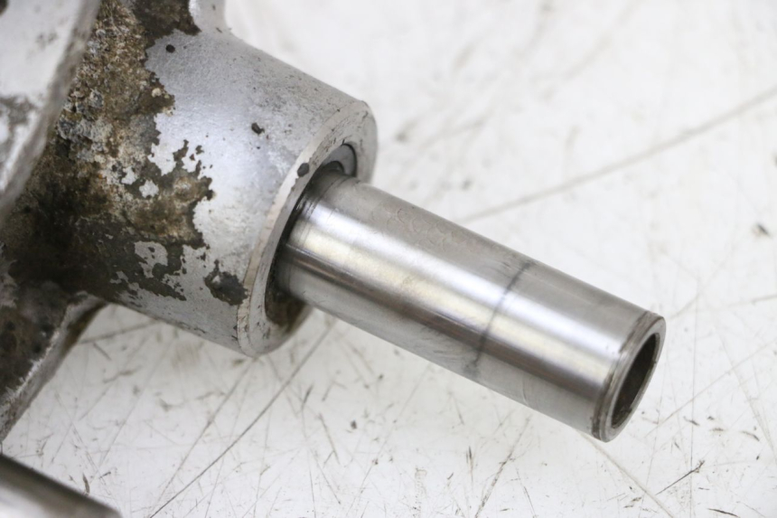 photo de BIELETA SUSPENSION YAMAHA TDM ABS 900 (2002 - 2014) - Marcados y referencias originales