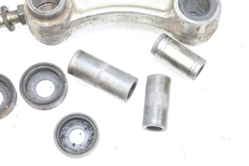 photo de BIELETA DE AMORTIGUADOR YAMAHA TTR 125 (2000 - 2020) - Marcados y referencias originales