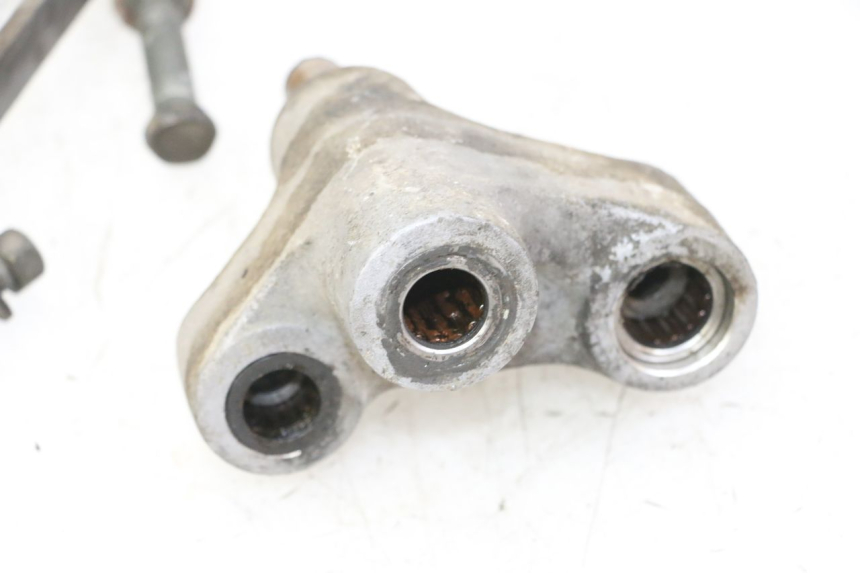 photo de BIELETA DE AMORTIGUADOR YAMAHA FZS FAZER 600 (2001 - 2003)