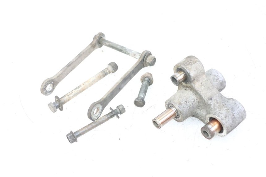 photo de BIELETA DE AMORTIGUADOR YAMAHA FZS FAZER 600 (2001 - 2003)