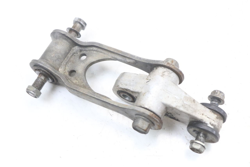 photo de  YAMAHA YZ 85 (2002 - 2018)