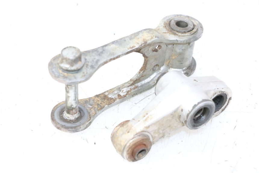 photo de  YAMAHA YZ 85 (2002 - 2018)