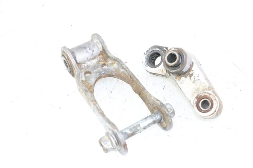 photo de  YAMAHA YZ 85 (2002 - 2018)