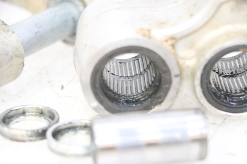 photo de BIELETA SUSPENSION YAMAHA YZF YZ-F 450 (2014 - 2016)