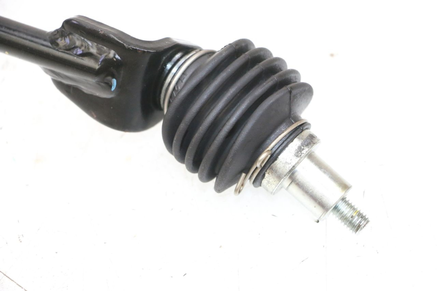 photo de BARRA DIRECCIÓN PIAGGIO MP3 HPE 300 (2019 - 2026) - Primer plano técnico