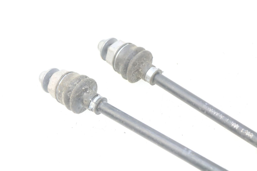 photo de BARRA DIRECCIÓN RENAULT TWIZY 45 (2012 - 2019) - Detalle de la pieza