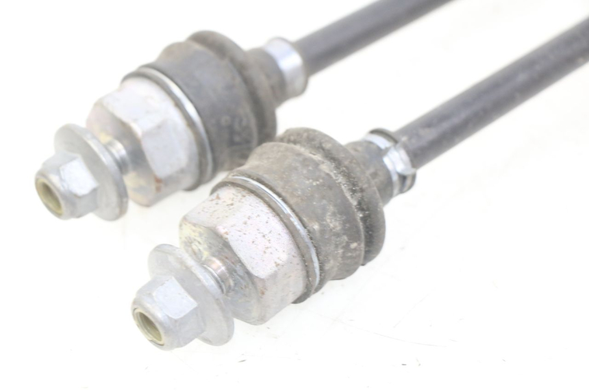 photo de BARRA DIRECCIÓN RENAULT TWIZY 45 (2012 - 2019) - Vista general del producto