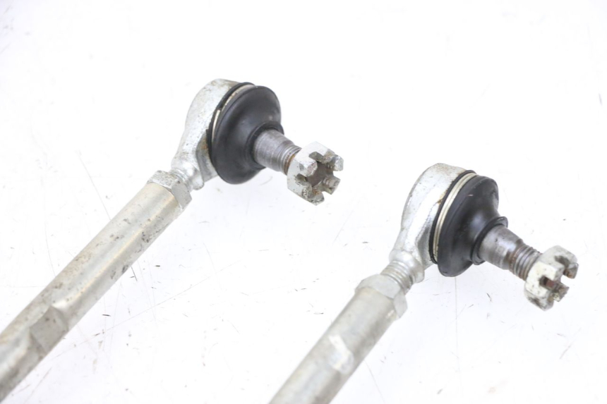 photo de BARRA DIRECCIÓN YAMAHA YFM R RAPTOR 250 (2008 - 2014) - Recambio usado revisado