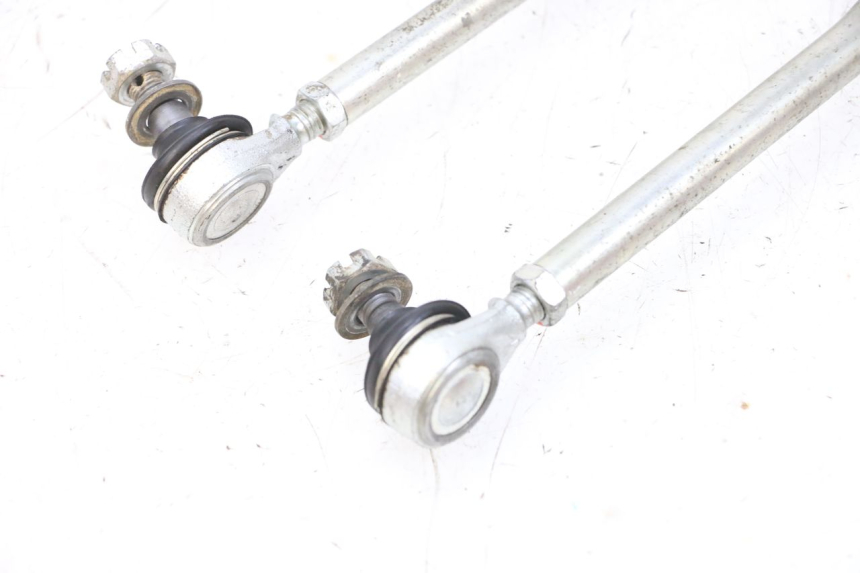 photo de BARRA DIRECCIÓN YAMAHA YFM R RAPTOR 250 (2008 - 2014) - Marcados y referencias originales