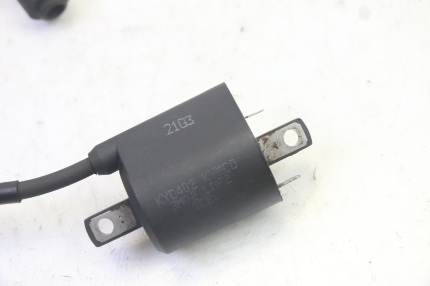 photo de BOBINA ADIVA AD3 300 (2014 - 2020)