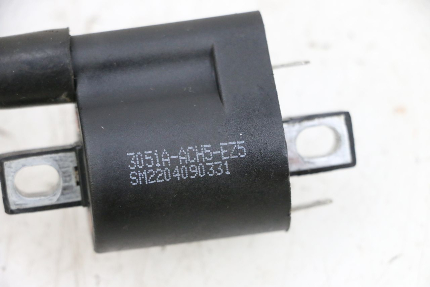 photo de BOBINA KYMCO AGILITY 4T 50 (2018 - 2022) - Detalle de la pieza