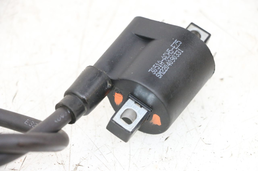 photo de BOBINA KYMCO AGILITY 4T 50 (2018 - 2022) - Otra perspectiva