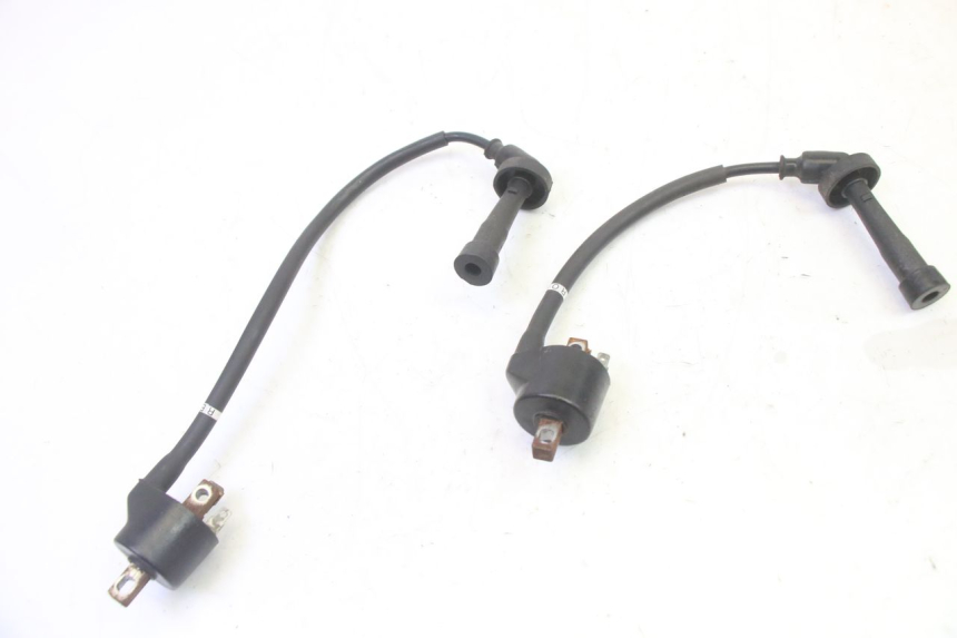 photo de BOBINA HYOSUNG GV AQUILA 125 (2000 - 2004)