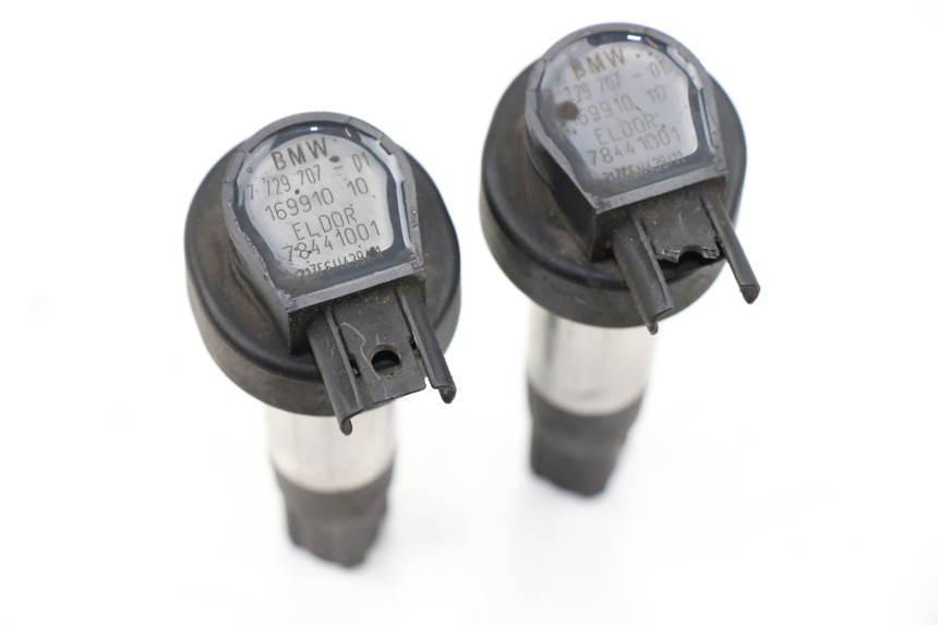 photo de BOBINA BMW C GT 650 (2012 - 2015) - Detalle de la pieza