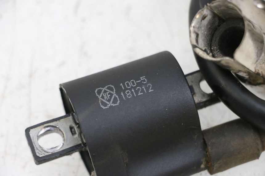 photo de BOBINA MAG POWER BOMBERS 4T 50 (2016 - 2026) - Detalle de la pieza