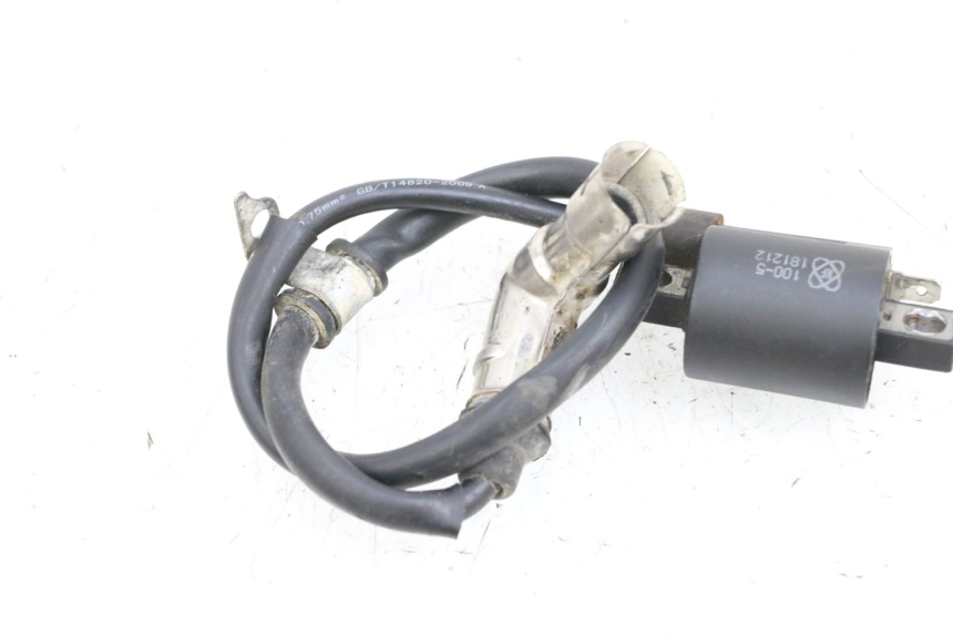 photo de BOBINA MAG POWER BOMBERS 4T 50 (2016 - 2026) - Otra perspectiva