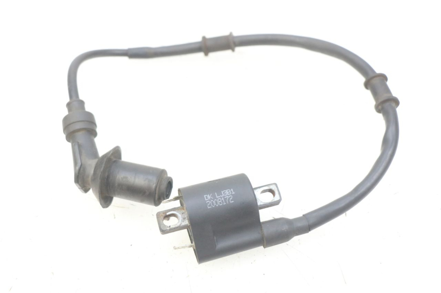 photo de BOBINA TNT MOTOR BOSTON 4T 50 (2018 - 2025)