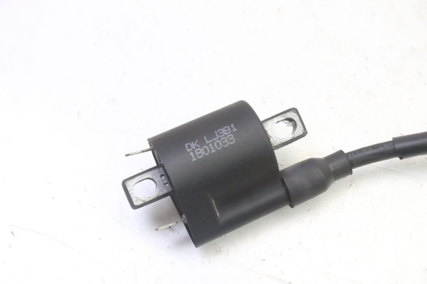 photo de BOBINA TNT MOTOR BOSTON 4T 50 (2018 - 2025)