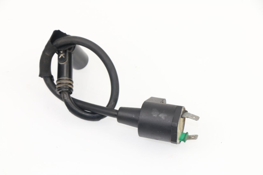 photo de BOBINA BAOTIAN BT SPEEDROAD 125 (2008 - 2012)