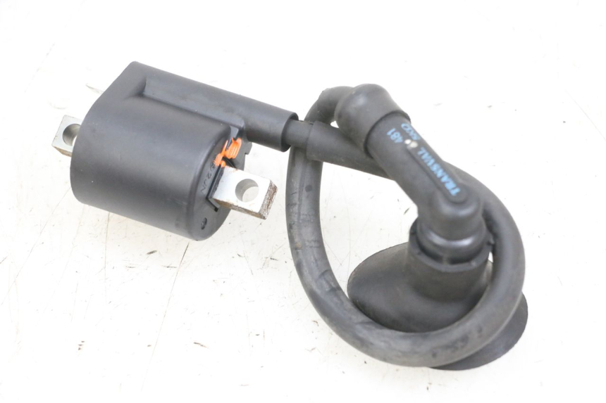 photo de BOBINA YAMAHA BW'S EASY 50 (2013 - 2016) - Vista principal