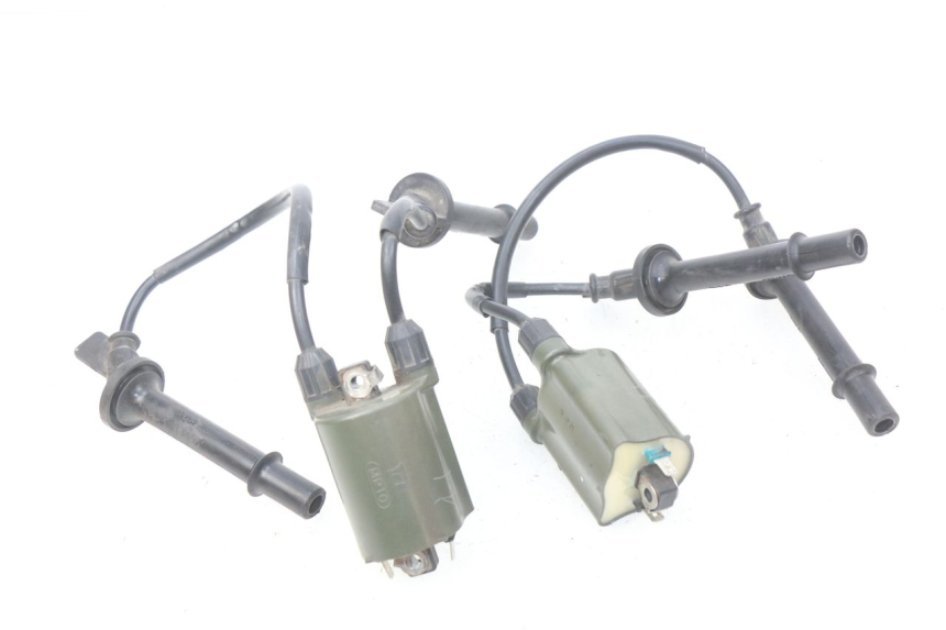 photo de BOBINA HONDA CBRF CBR-F PC41 600 (2011 - 2013) - Vista principal