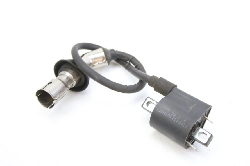 photo de BOBINA MASH CITY 4T 50 (2018 - 2020)