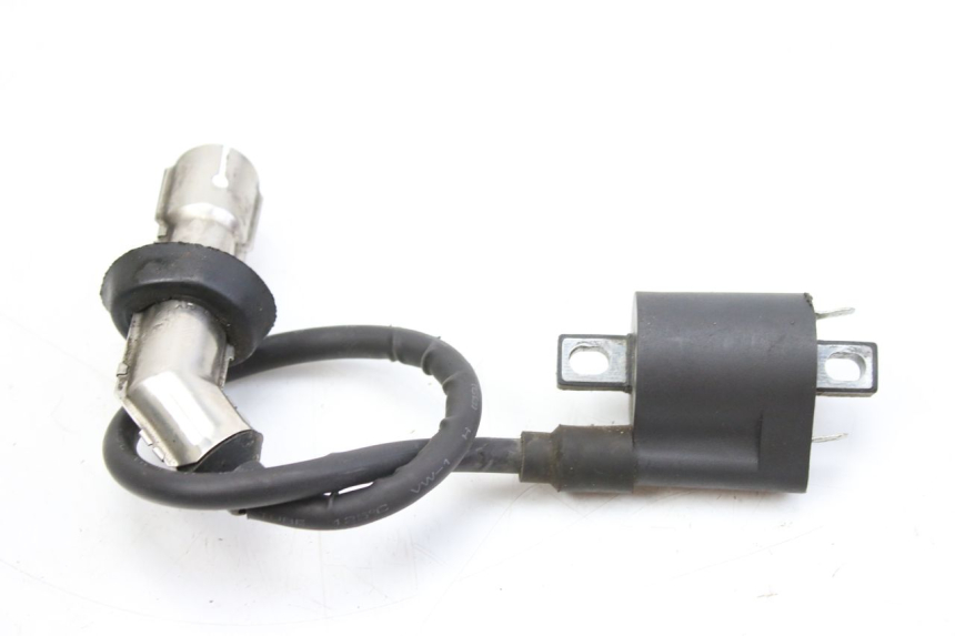 photo de BOBINA MASH CITY 4T 50 (2018 - 2020)