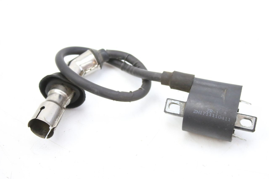 photo de BOBINA MASH CITY 4T 50 (2018 - 2020)