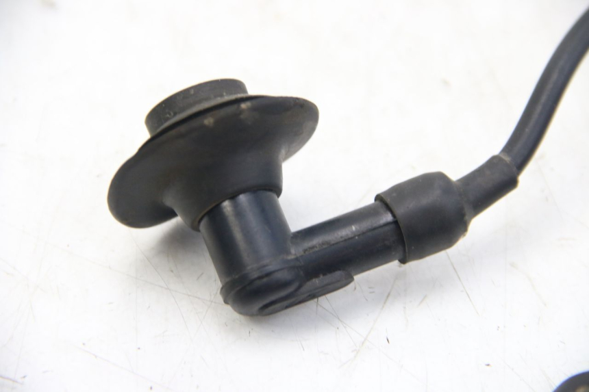 photo de BOBINA PEUGEOT CITYSTAR 50 (2013 - 2017)