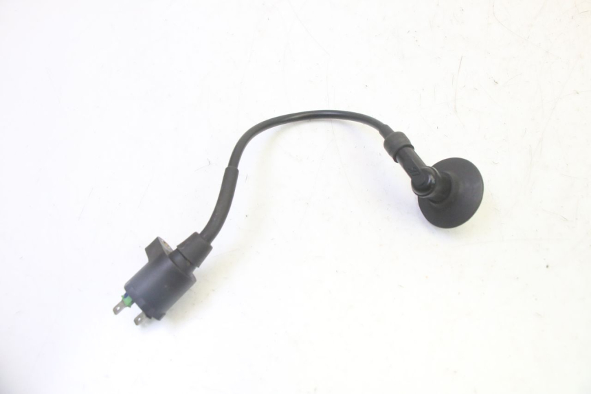 photo de BOBINA PEUGEOT CITYSTAR 50 (2013 - 2017)