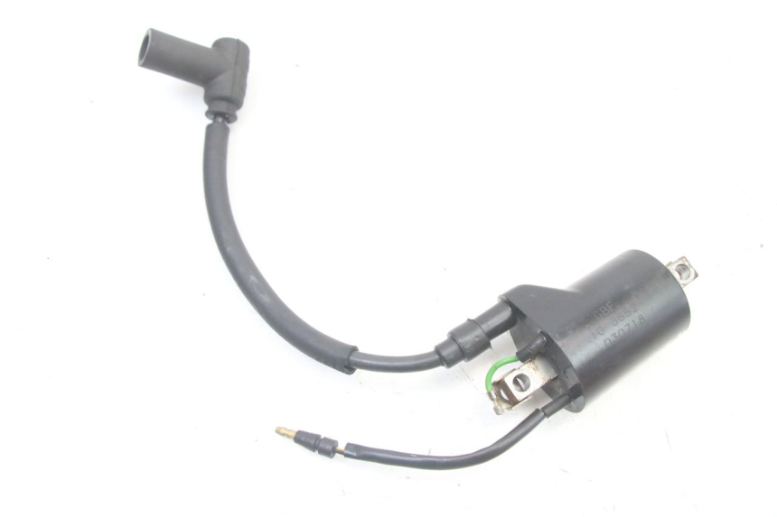 photo de BOBINA HONDA CR 85 (2003 - 2007)