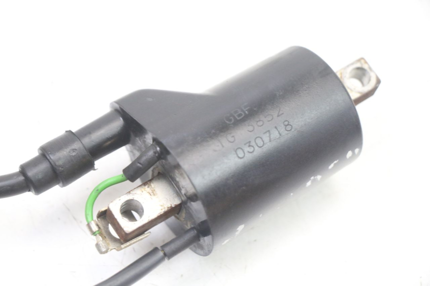 photo de BOBINA HONDA CR 85 (2003 - 2007)