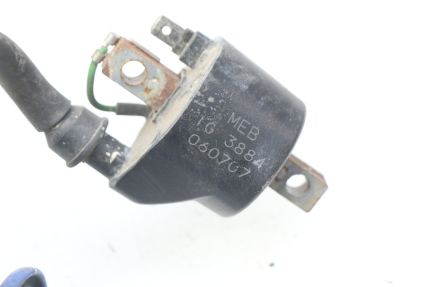 photo de BOBINA HONDA CRF CR-F 450 (2005 - 2008) - Otra perspectiva