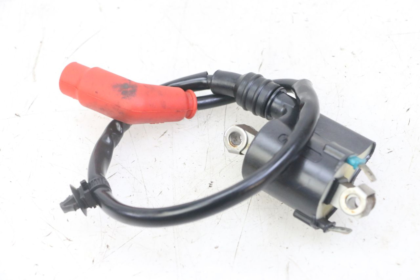 photo de BOBINA HONDA CRF-F CRF F 110 (2019 - 2022)
