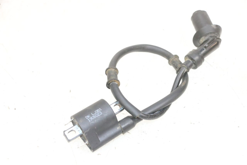 photo de BOBINA LONGJIA DIGITA 4T 50 (2019 - 2022) - Vista principal