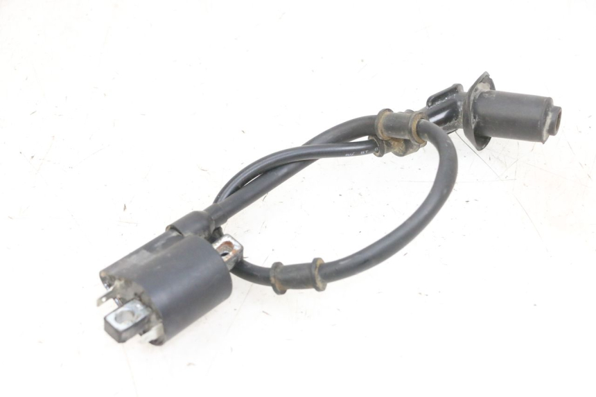 photo de BOBINA LONGJIA DIGITA 4T 50 (2019 - 2022) - Zoom estado de uso