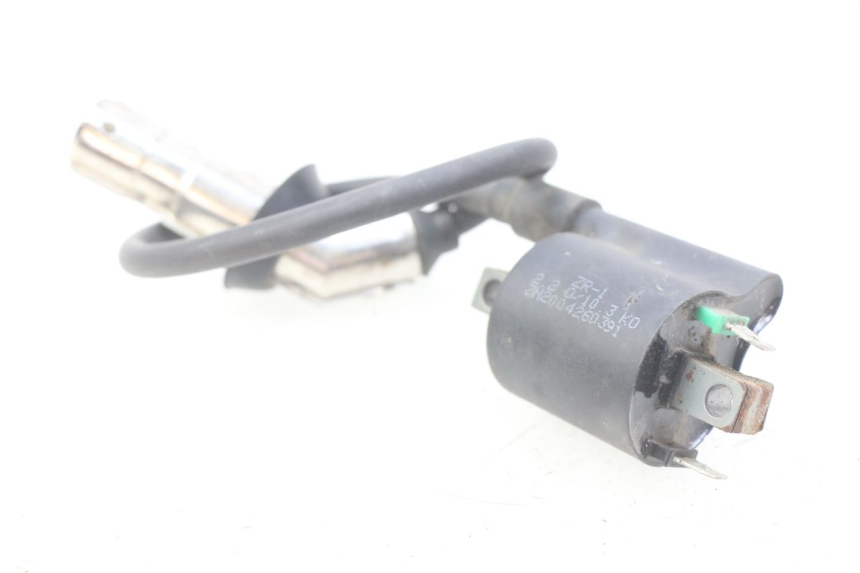 photo de BOBINA JM MOTORS EVOLIS 4T 50 (2018 - 2022)